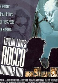 Taylor Loves Rocco 2 Boxcover