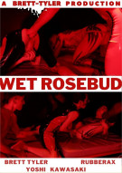 Wet Rosebud Boxcover