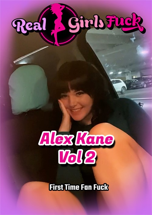 First Time Fan Fuck FT: Alex Kane