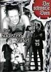 Der Sadisten Zirkel 15 Boxcover