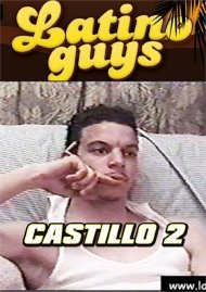 Castillo 2 Boxcover