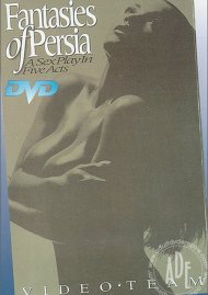 Fantasies of Persia Fantasies of Persia Boxcover