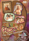 Colors of Passions: Part 2 Boxcover