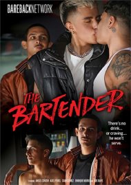 Bartender, The Boxcover