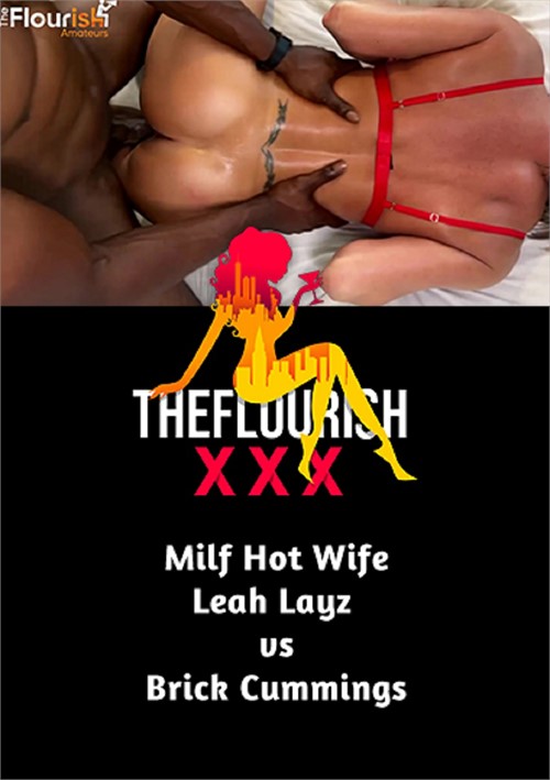 Milf Hot Wife Leah Layz vs Brick Cumming