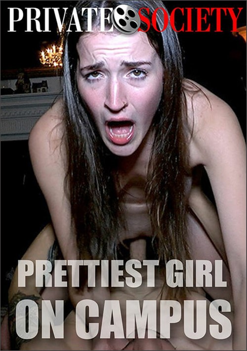 Prettiest Girl on Campus, The