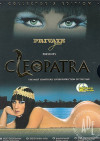 Cleopatra: Collector's Edition Boxcover