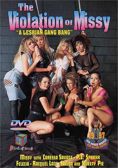 Violation of Missy The 1996  JM Productions Adult DVD Empire 