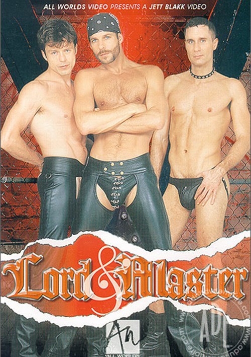 Lord & Master Boxcover