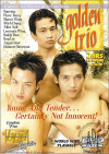 Golden Trio Boxcover