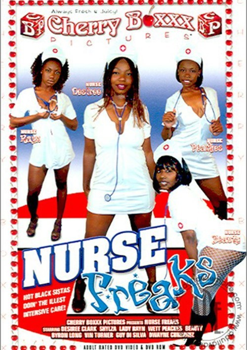 Nurse Freaks