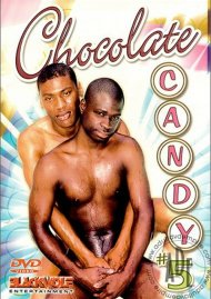 Chocolate Candy 5 Boxcover