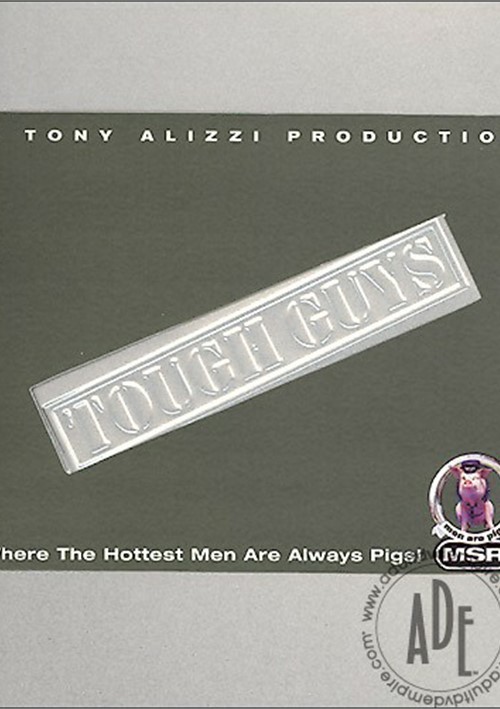 Tough Guys (MSR) Capa