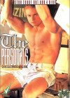 Personals, The Boxcover