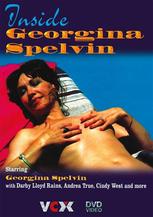 Spelvin - Inside Georgina Spelvin | Adult DVD Empire