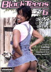 Black Teens 6 Boxcover