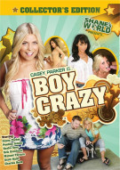 Boy Crazy Porn Video