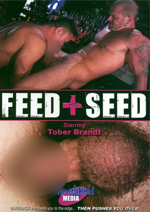 Feed + Seed