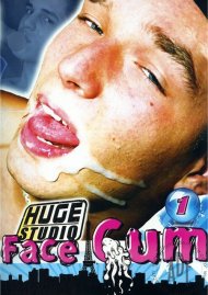 Face Cum #1 Boxcover