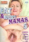 Fat & Hairy Mamas 5 Boxcover
