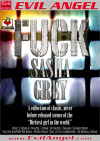 Fuck Sasha Grey Boxcover