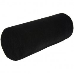 The Mini Column Position Cushion - Black The Mini Column Position Cushion - Black Boxcover