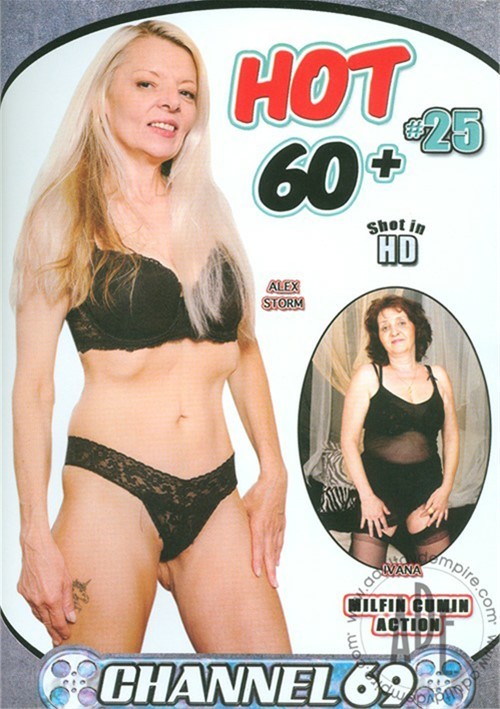 Hot 60+ Vol. 25