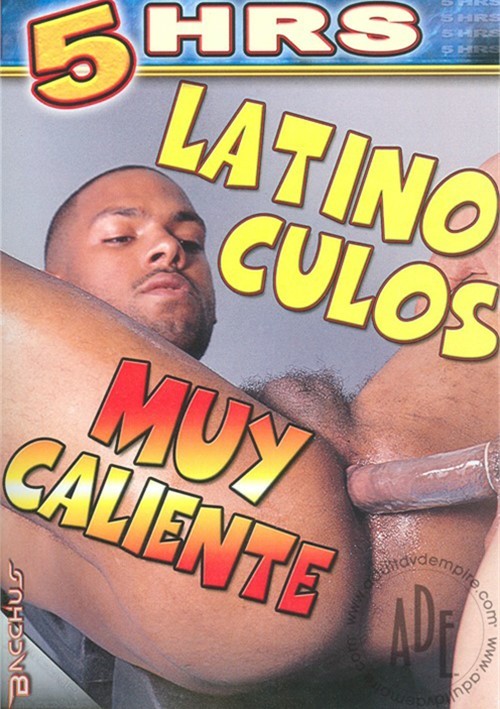 Latino Culos Muy Caliente