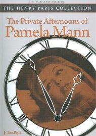 Private Afternoons Of Pamela Mann, The Boxcover