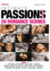 Intimate Passions Vol. 2 Boxcover