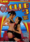 Women's Club #3 Boxcover