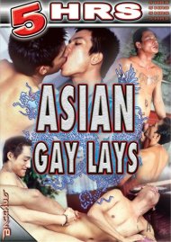 Asian Gay Lays Boxcover