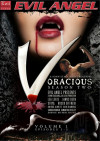 Voracious: Season Two Vol. 1 Boxcover