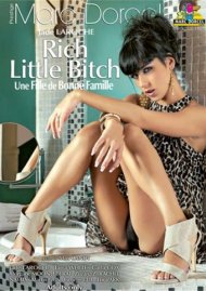 Rich Little Bitch (French) Boxcover