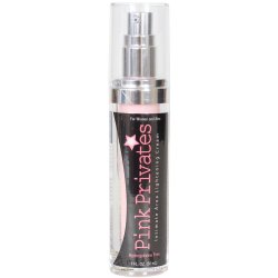 Pink Privates Intimate Area Lightening Cream - 1oz. Sex Toy Pink Privates Intimate Area Lightening Cream - 1oz. Sex Toy