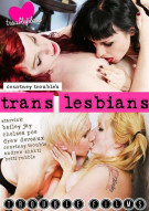 Trans Lesbians Porn Video