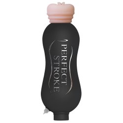 Perfect Stroke: Vagina Perfect Stroke: Vagina Boxcover