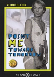Point Me Toward Tomorrow Point Me Toward Tomorrow Boxcover