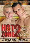 Hot Zone 2 Boxcover