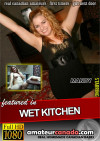 Wet Kitchen Boxcover