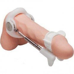 Jes-Extender: Light Standard Sex Toy Jes-Extender: Light Standard Sex Toy