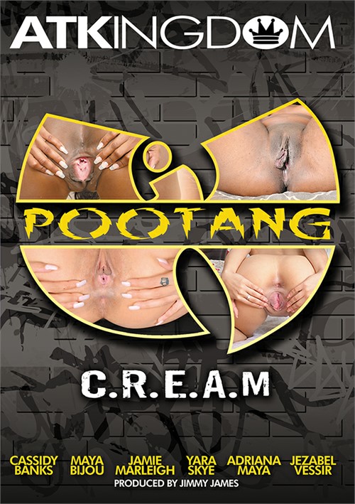 ATK Pootang C.R.E.A.M