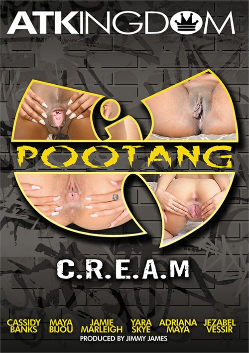 Pootang C R E A M