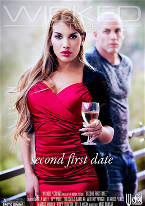 Like Wape Movie Co - Second First Date (2018) | Adult DVD Empire