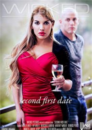 Second First Date Second First Date Boxcover
