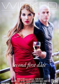 Second First Date Boxcover