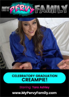 Celebratory Graduation Creampie! Porn Video