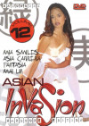 Asian Invasion 12 Boxcover