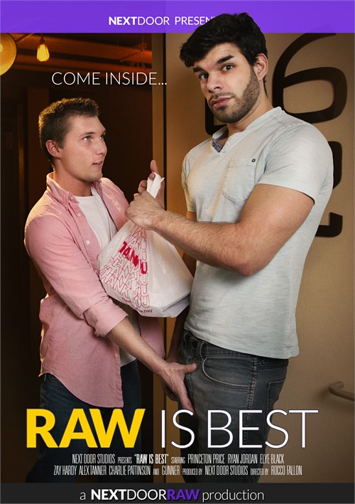 Raw is Best