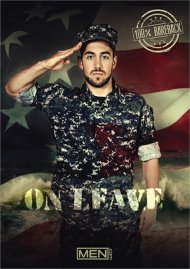 On Leave Boxcover